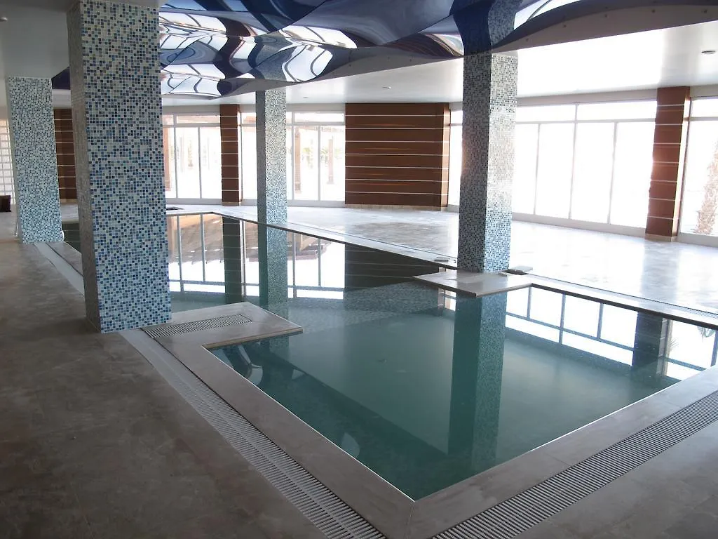 Kusadasi International Golf & Spa Resort Soke Turkey