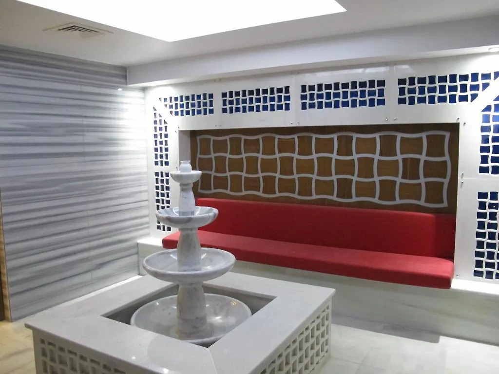 Kusadasi International Golf & Spa Resort Soke Holiday home