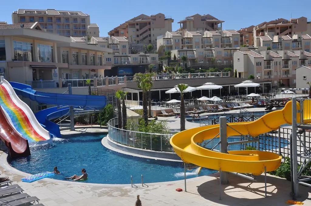 Kusadasi International Golf & Spa Resort Soke Holiday home