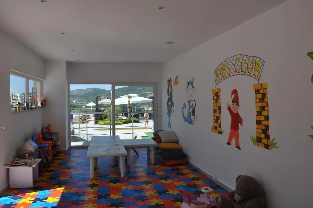 Holiday home Kusadasi International Golf & Spa Resort Soke
