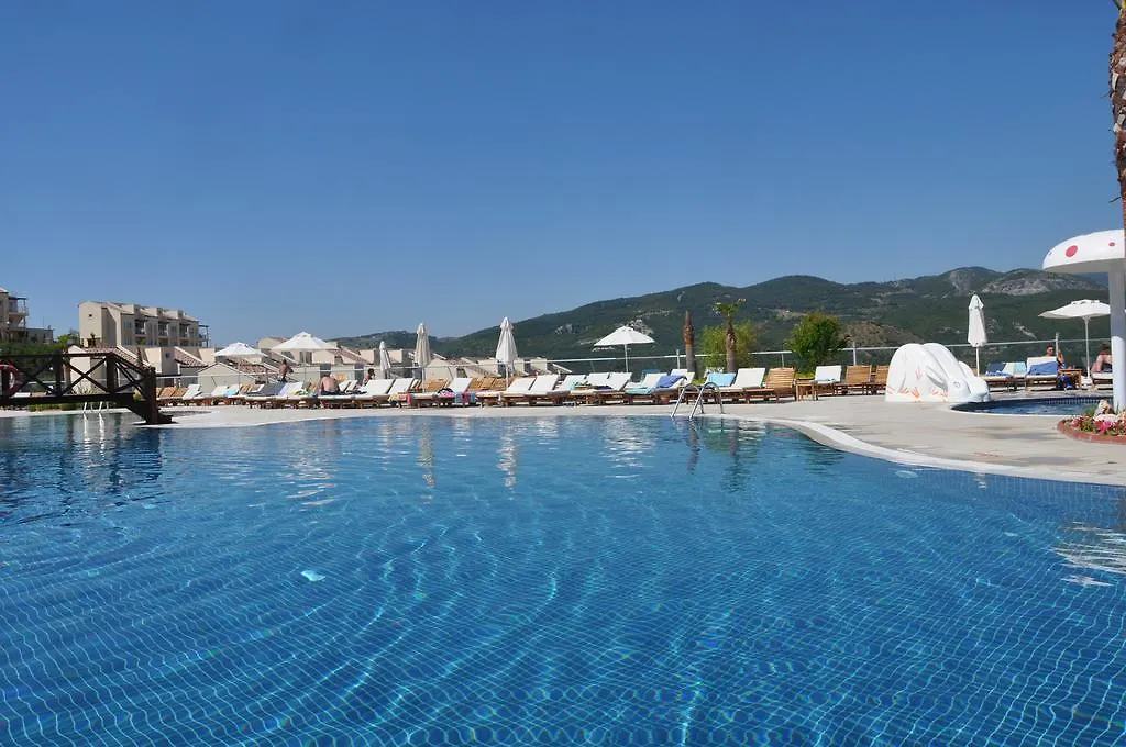 Kusadasi International Golf & Spa Resort Soke