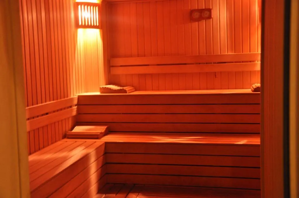 Holiday home Kusadasi International Golf & Spa Resort Soke