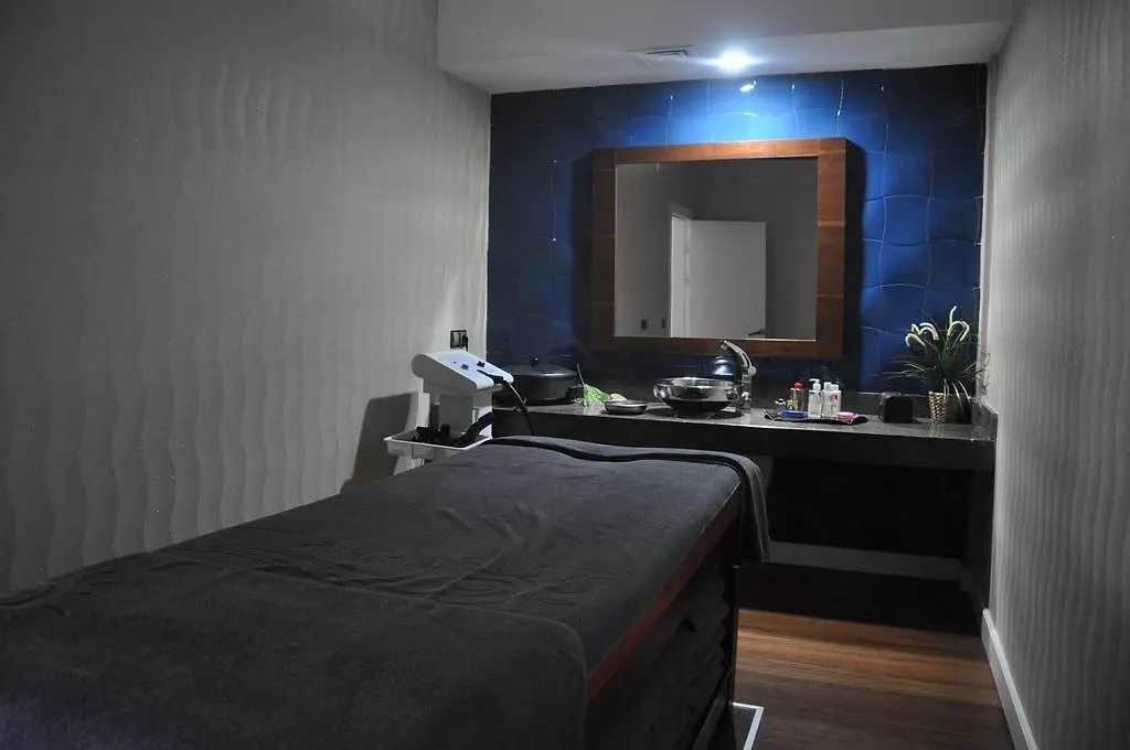 Kusadasi International Golf & Spa Resort Soke Turkey