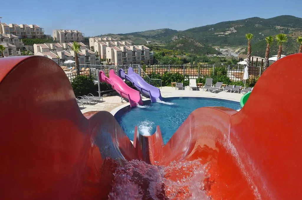 Holiday home Kusadasi International Golf & Spa Resort Soke