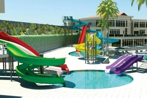 Kusadasi International Golf & Spa Resort Soke Turkey