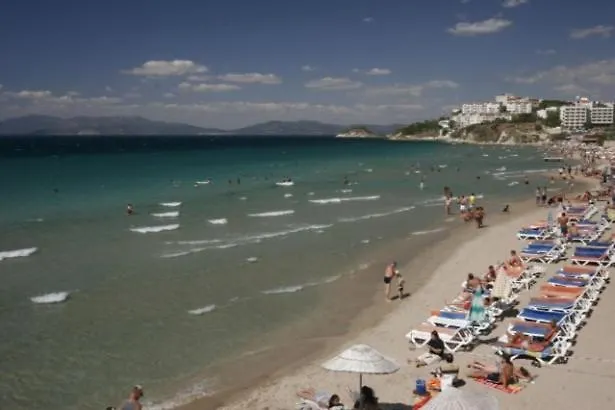 Kusadasi International Golf & Spa Resort Soke Holiday home