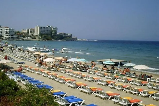 Holiday home Kusadasi International Golf & Spa Resort Soke Turkey