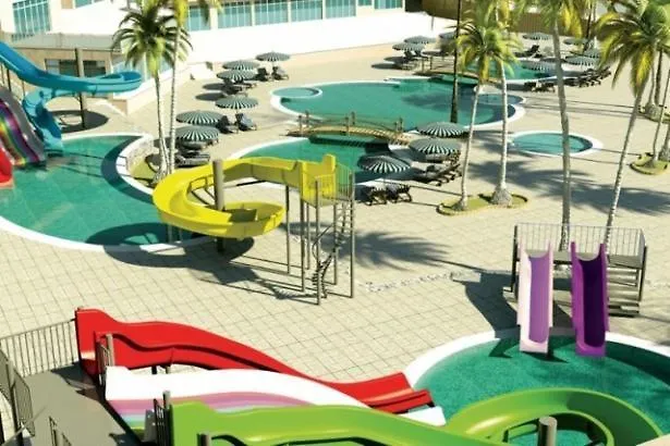 Holiday home Kusadasi International Golf & Spa Resort Soke