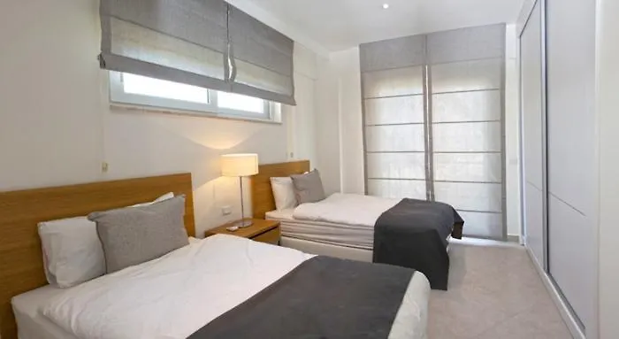 Kusadasi International Golf & Spa Resort Soke Holiday home