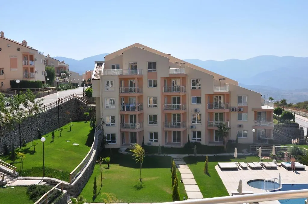 Holiday home Kusadasi International Golf & Spa Resort Soke