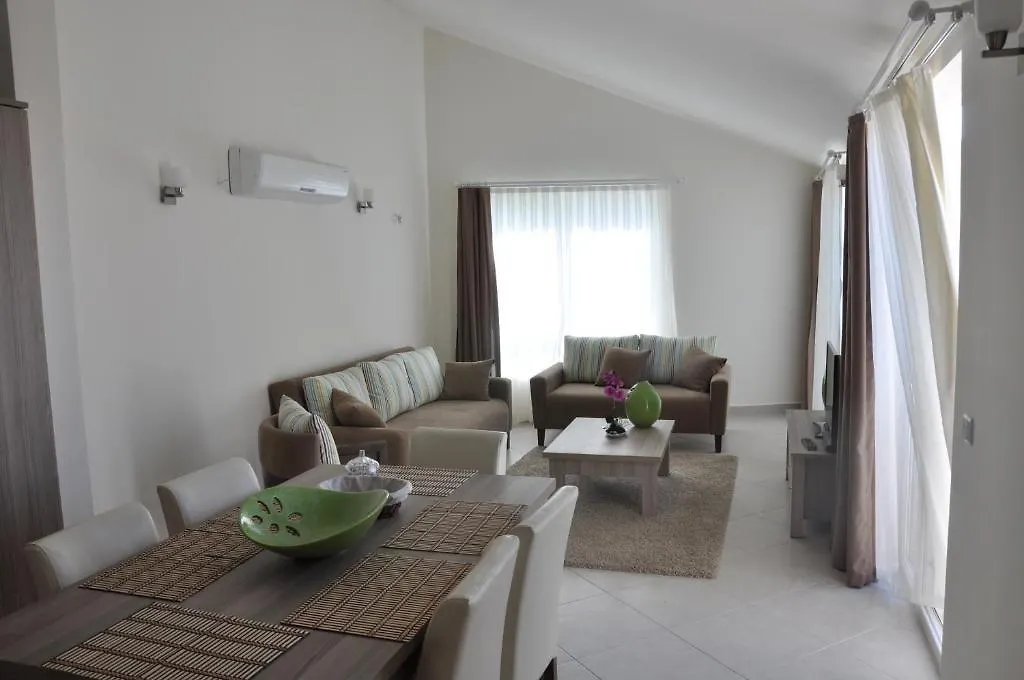 Kusadasi International Golf & Spa Resort Soke 0*,