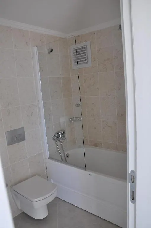 Holiday home Kusadasi International Golf & Spa Resort Soke