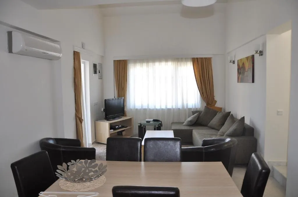 Kusadasi International Golf & Spa Resort Soke 0*,