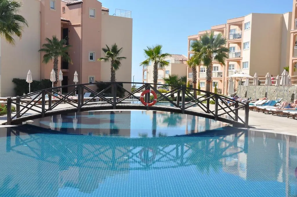 Kusadasi International Golf & Spa Resort Soke Holiday home