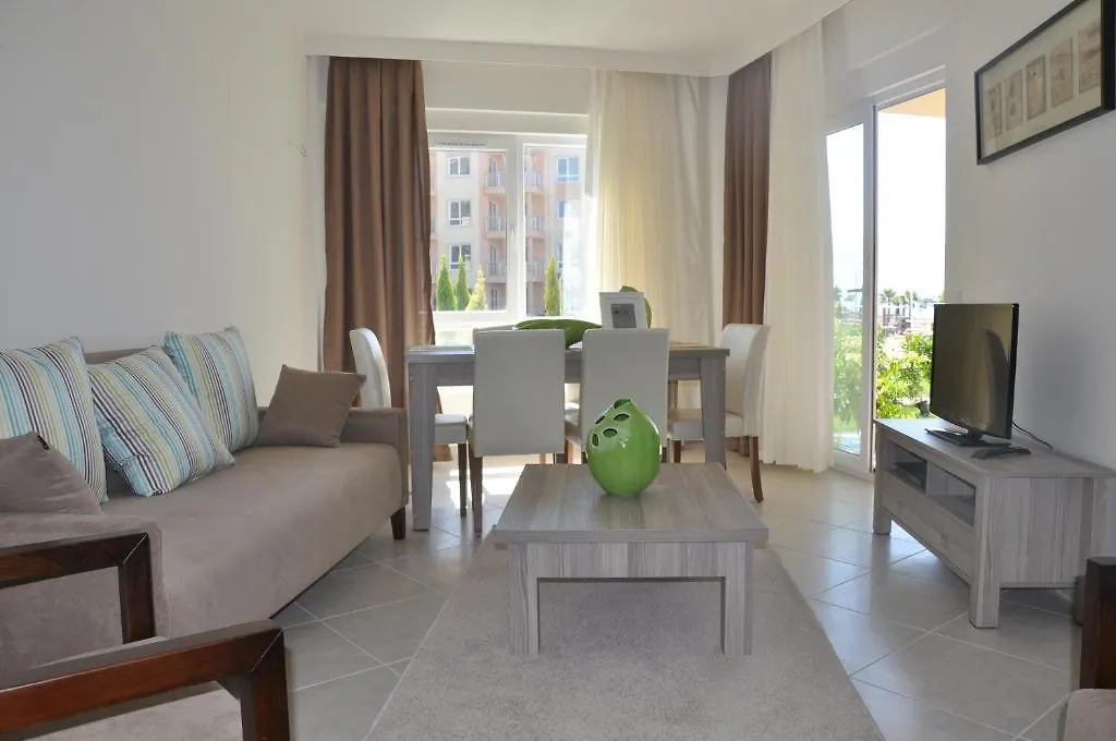 Kusadasi International Golf & Spa Resort Soke Holiday home