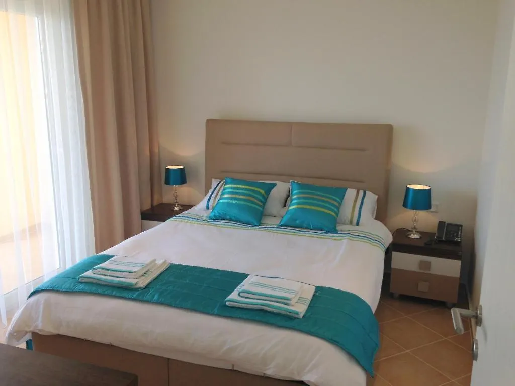 Kusadasi International Golf & Spa Resort Soke Holiday home