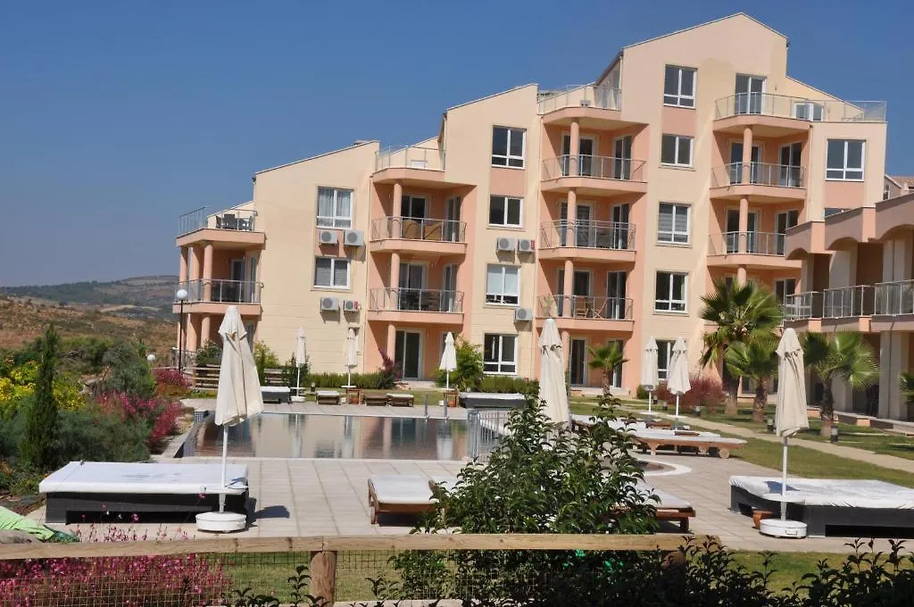 Holiday home Kusadasi International Golf & Spa Resort Soke