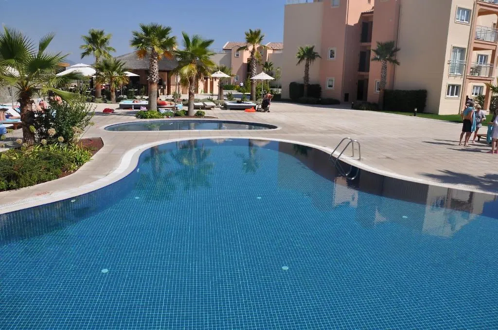 Kusadasi International Golf & Spa Resort Soke 0*,