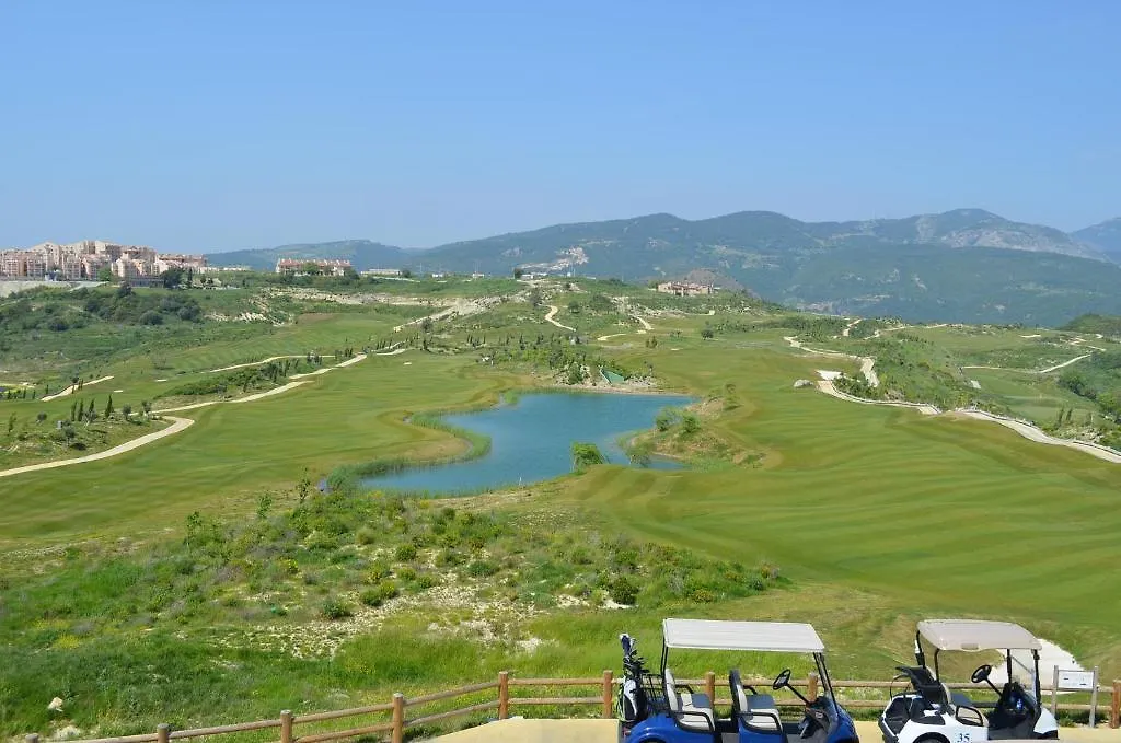 Kusadasi International Golf & Spa Resort Soke