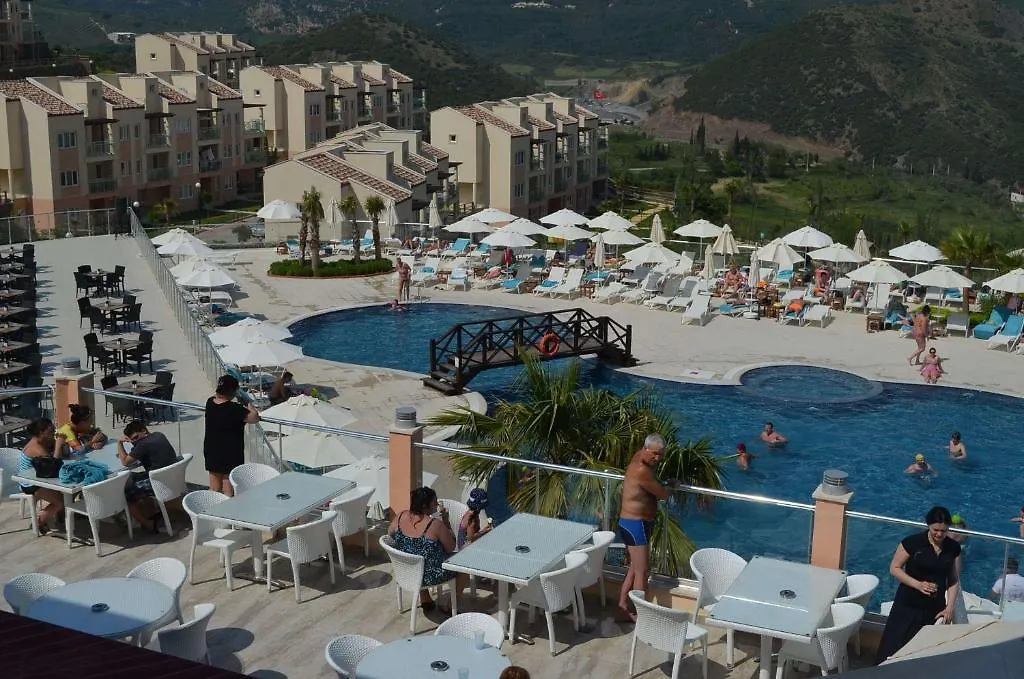 Holiday home Kusadasi International Golf & Spa Resort Soke