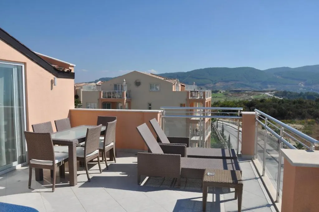 Kusadasi International Golf & Spa Resort Soke