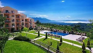 Kusadasi International Golf & Spa Resort Soke