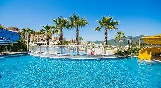 Kusadasi International Golf & Spa Resort Soke Holiday home