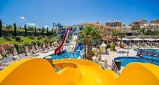 Kusadasi International Golf & Spa Resort Soke 0*,