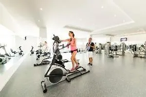 Kusadasi International Golf & Spa Resort Soke