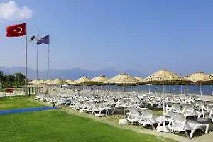 Kusadasi International Golf & Spa Resort Soke 0*,  Turkey