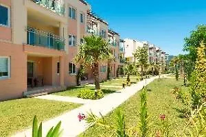Kusadasi International Golf & Spa Resort Soke 0*,