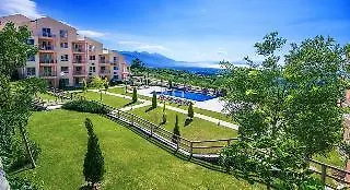 Kusadasi International Golf & Spa Resort Soke